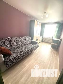 2-к квартира, посуточно, 45м2, 5/5 этаж