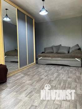 1-к квартира, посуточно, 32м2, 2/4 этаж