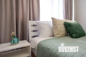 3-к квартира, посуточно, 64м2, 8/10 этаж