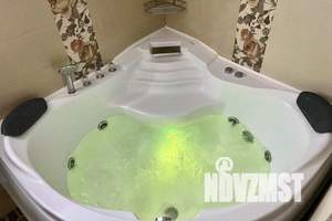 2-к квартира, посуточно, 50м2, 9/12 этаж