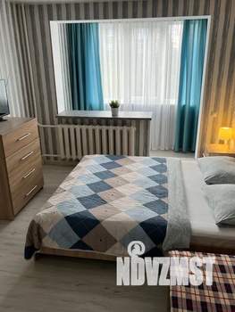 1-к квартира, посуточно, 36м2, 5/9 этаж