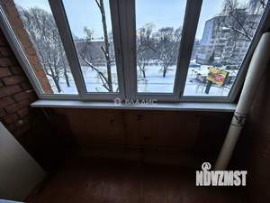 2-к квартира, на длительный срок, 53м2, 4/5 этаж