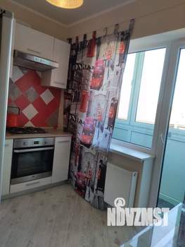 1-к квартира, на длительный срок, 34м2, 3/3 этаж