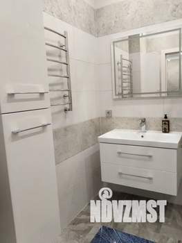 1-к квартира, посуточно, 39м2, 3/9 этаж