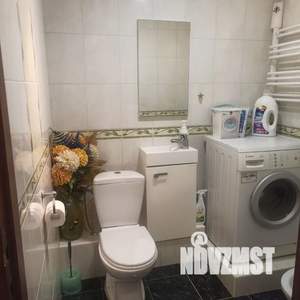 3-к квартира, посуточно, 72м2, 4/4 этаж