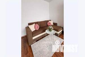 1-к квартира, посуточно, 41м2, 5/8 этаж