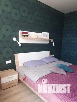 2-к квартира, посуточно, 64м2, 15/16 этаж