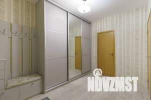1-к квартира, на длительный срок, 44м2, 4/4 этаж