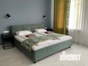 2-к квартира, посуточно, 98м2, 1/1 этаж