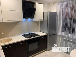 2-к квартира, посуточно, 51м2, 1/12 этаж