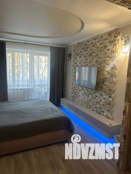 2-к квартира, посуточно, 68м2, 2/10 этаж