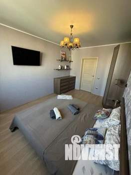 2-к квартира, посуточно, 71м2, 1/1 этаж