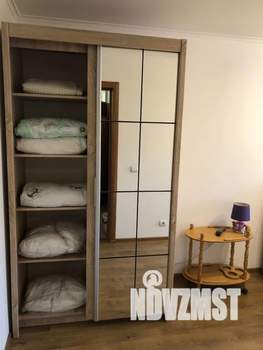 2-к квартира, посуточно, 47м2, 3/5 этаж