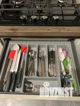 1-к квартира, посуточно, 65м2, 1/1 этаж