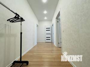 2-к квартира, посуточно, 57м2, 9/10 этаж