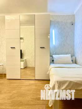 1-к квартира, посуточно, 30м2, 1/5 этаж