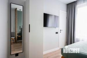 1-к квартира, посуточно, 15м2, 1/1 этаж