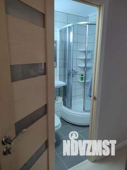 2-к квартира, посуточно, 43м2, 5/5 этаж