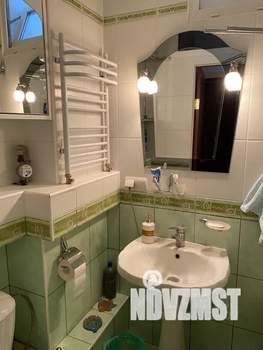 2-к квартира, посуточно, 39м2, 2/2 этаж