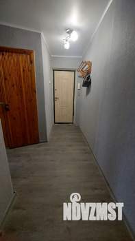 2-к квартира, на длительный срок, 47м2, 4/5 этаж