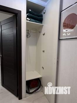 1-к квартира, на длительный срок, 31м2, 1/5 этаж