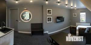 1-к квартира, посуточно, 26м2, 1/1 этаж