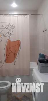 Студия квартира, посуточно, 30м2, 6/9 этаж