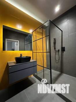 1-к квартира, посуточно, 69м2, 2/8 этаж