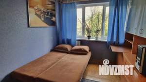 2-к квартира, посуточно, 66м2, 3/9 этаж