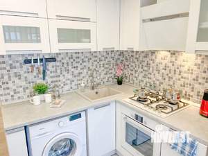 1-к квартира, посуточно, 45м2, 5/5 этаж