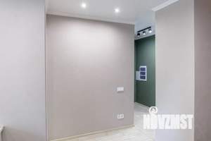 1-к квартира, посуточно, 31м2, 2/5 этаж