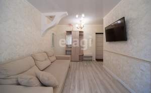 2-к квартира, на длительный срок, 48м2, 2/4 этаж