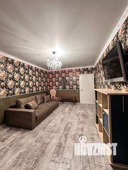 2-к квартира, на длительный срок, 64м2, 3/10 этаж