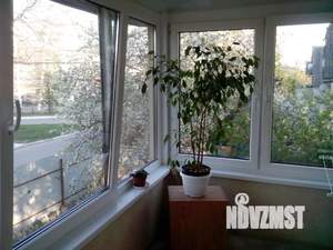 2-к квартира, посуточно, 42м2, 2/2 этаж