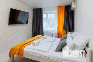 1-к квартира, посуточно, 31м2, 1/5 этаж