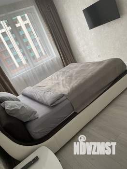 1-к квартира, на длительный срок, 40м2, 3/12 этаж