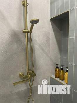 1-к квартира, посуточно, 22м2, 1/1 этаж