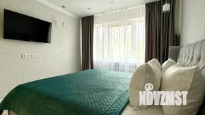 3-к квартира, посуточно, 60м2, 4/9 этаж