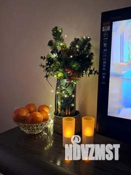 3-к квартира, посуточно, 75м2, 3/4 этаж