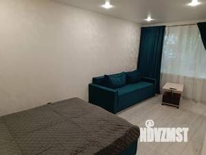 1-к квартира, посуточно, 32м2, 1/5 этаж