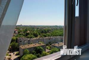 1-к квартира, посуточно, 60м2, 1/1 этаж