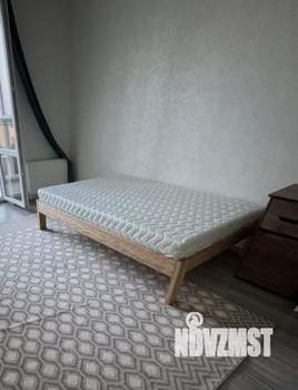 1-к квартира, на длительный срок, 47м2, 14/14 этаж