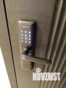 1-к квартира, посуточно, 42м2, 4/8 этаж