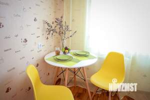 1-к квартира, на длительный срок, 33м2, 7/9 этаж