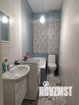 2-к квартира, посуточно, 60м2, 1/1 этаж