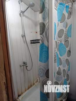 1-к квартира, на длительный срок, 28м2, 1/1 этаж