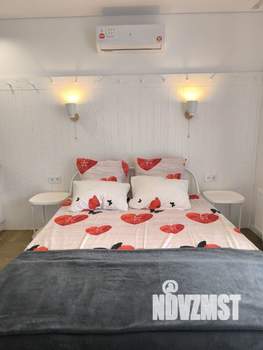 1-к квартира, посуточно, 28м2, 3/8 этаж