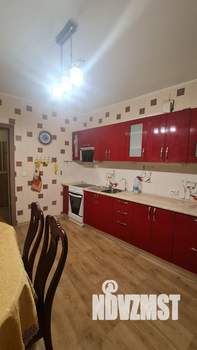 2-к квартира, на длительный срок, 68м2, 2/14 этаж