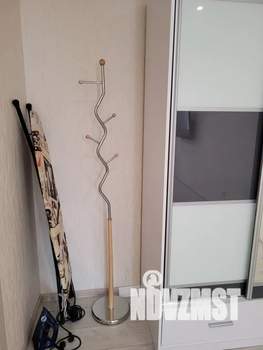 1-к квартира, посуточно, 30м2, 4/9 этаж