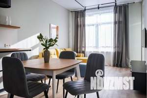 1-к квартира, посуточно, 49м2, 5/15 этаж